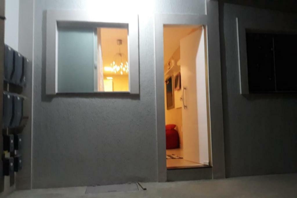 דירות Lindo Imovel Em ארארואמה מראה חיצוני תמונה
